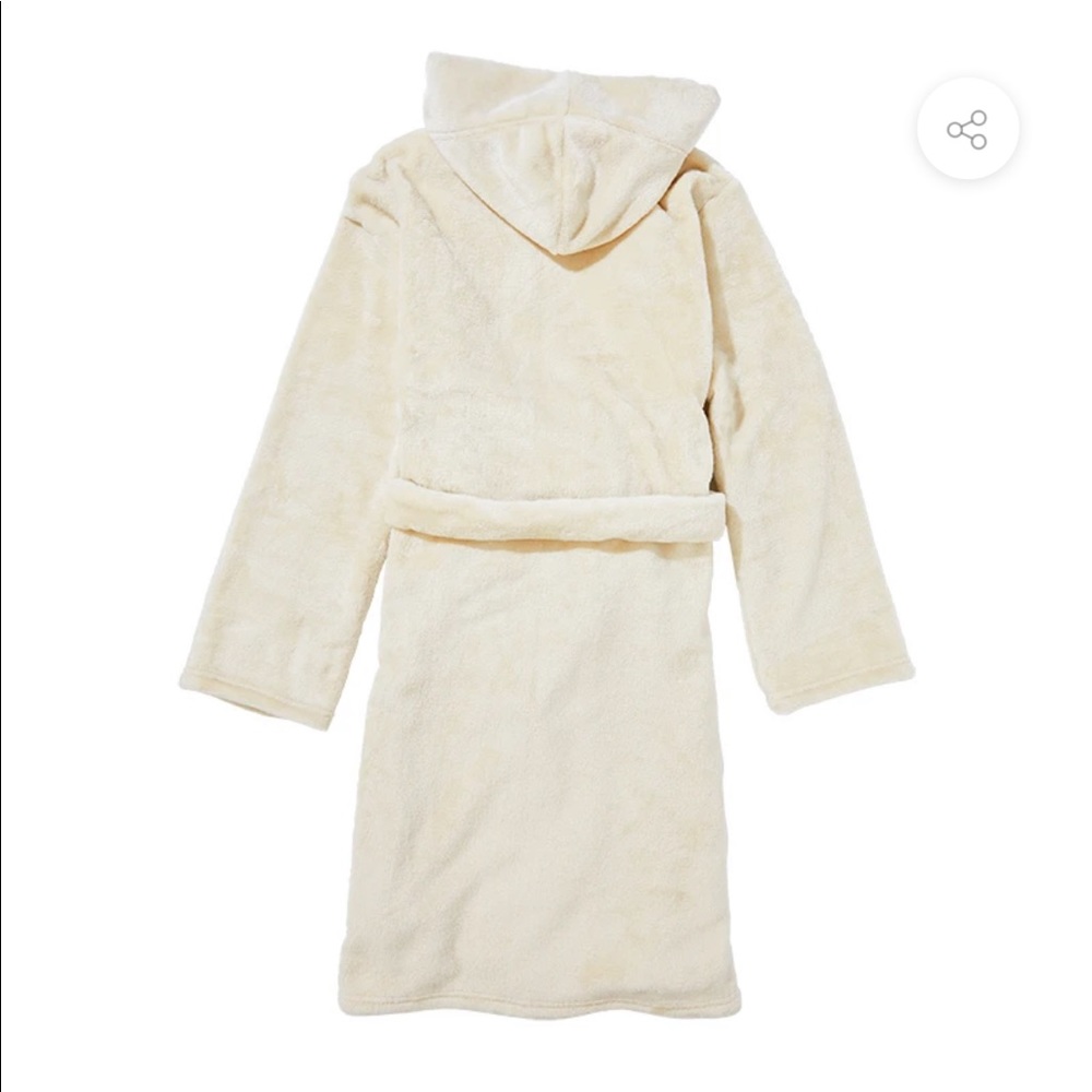 NWT Summer & Rose Cozy Robe - Picture 3 of 5